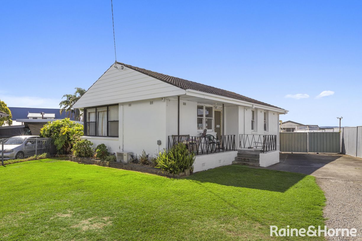 89 Kingstown Road — photo from Raine & Horne New Lambton | Wallsend