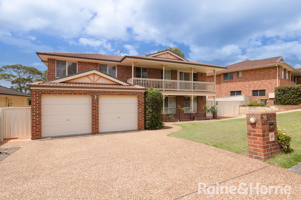 96 Birchgrove Drive — photo 3 of 30