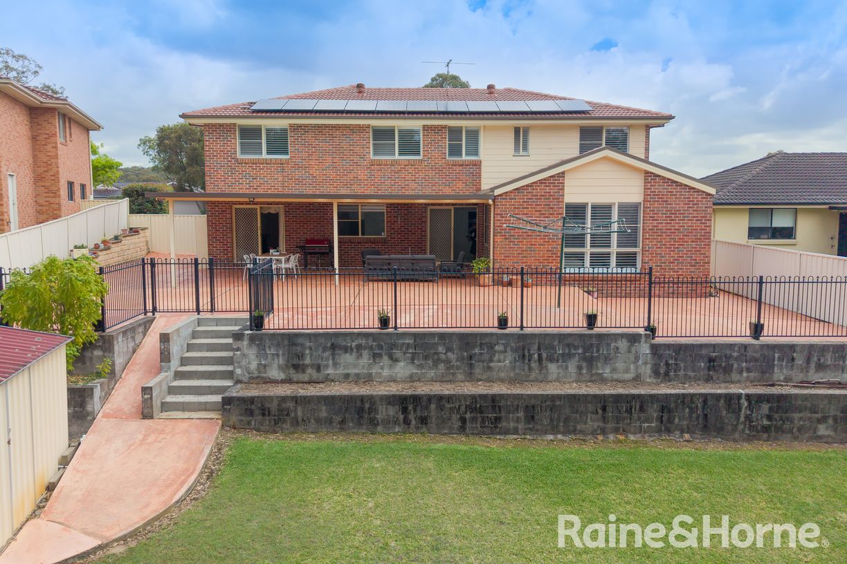 96 Birchgrove Drive — photo 26 of 30