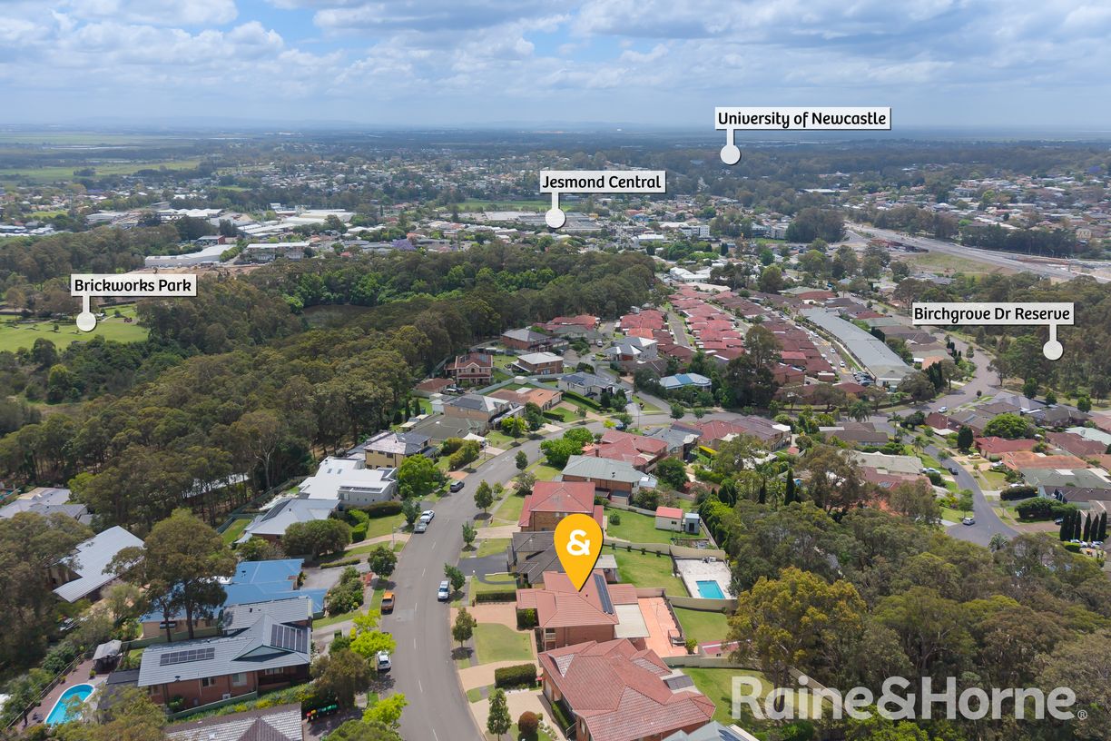 96 Birchgrove Drive — photo 28 of 30