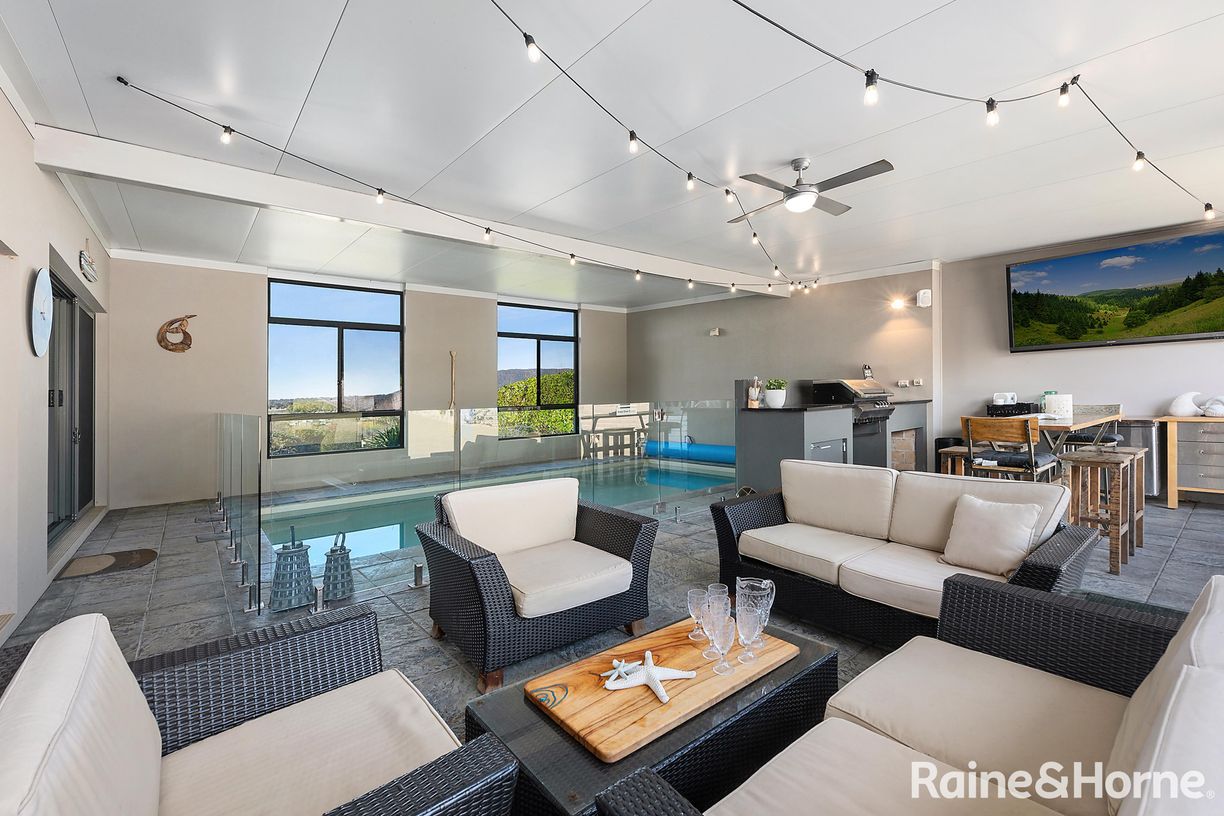 32 Robert Hoddle Grove — photo 15 of 15