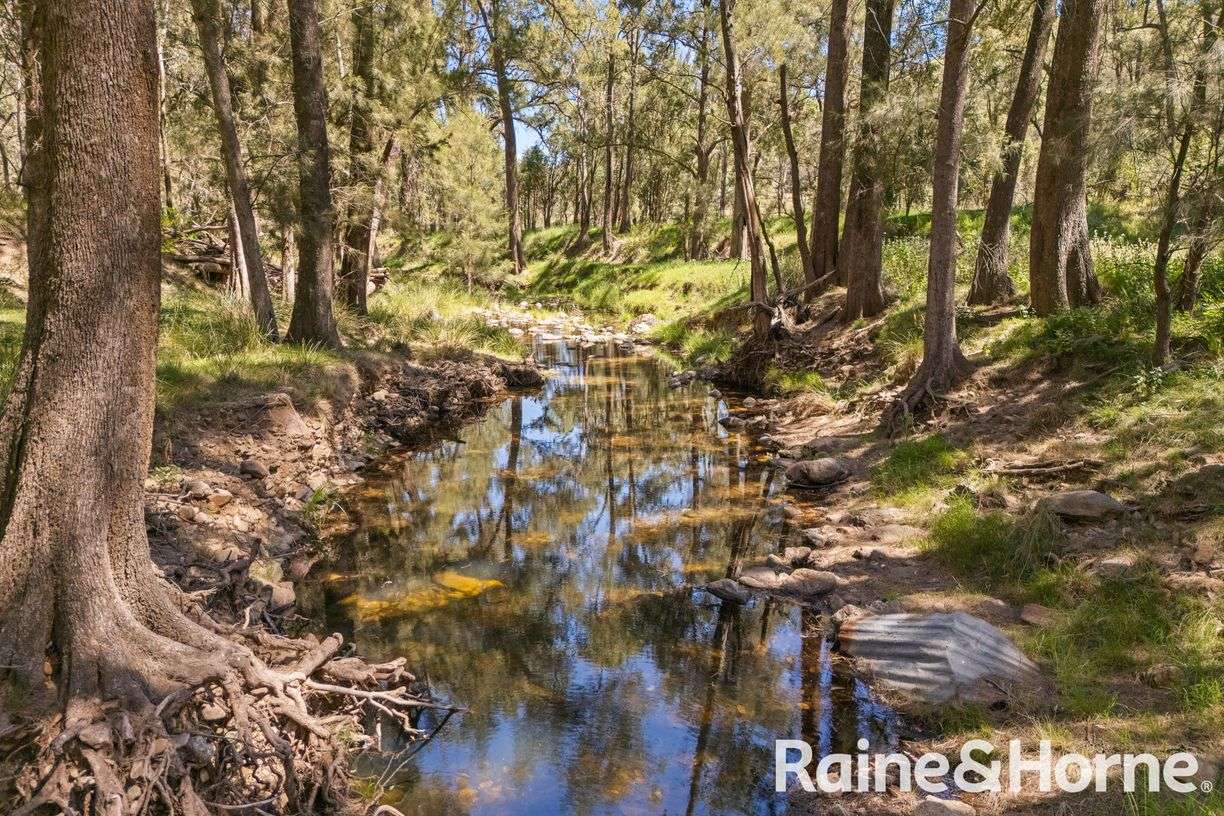 1933 Hill End Road — photo from Raine & Horne Gulgong | Kandos