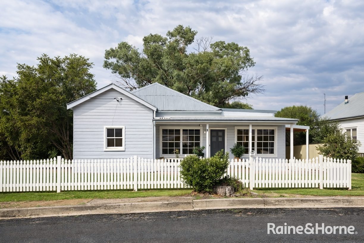 22 Goddard Street, Coolah, NSW 2843