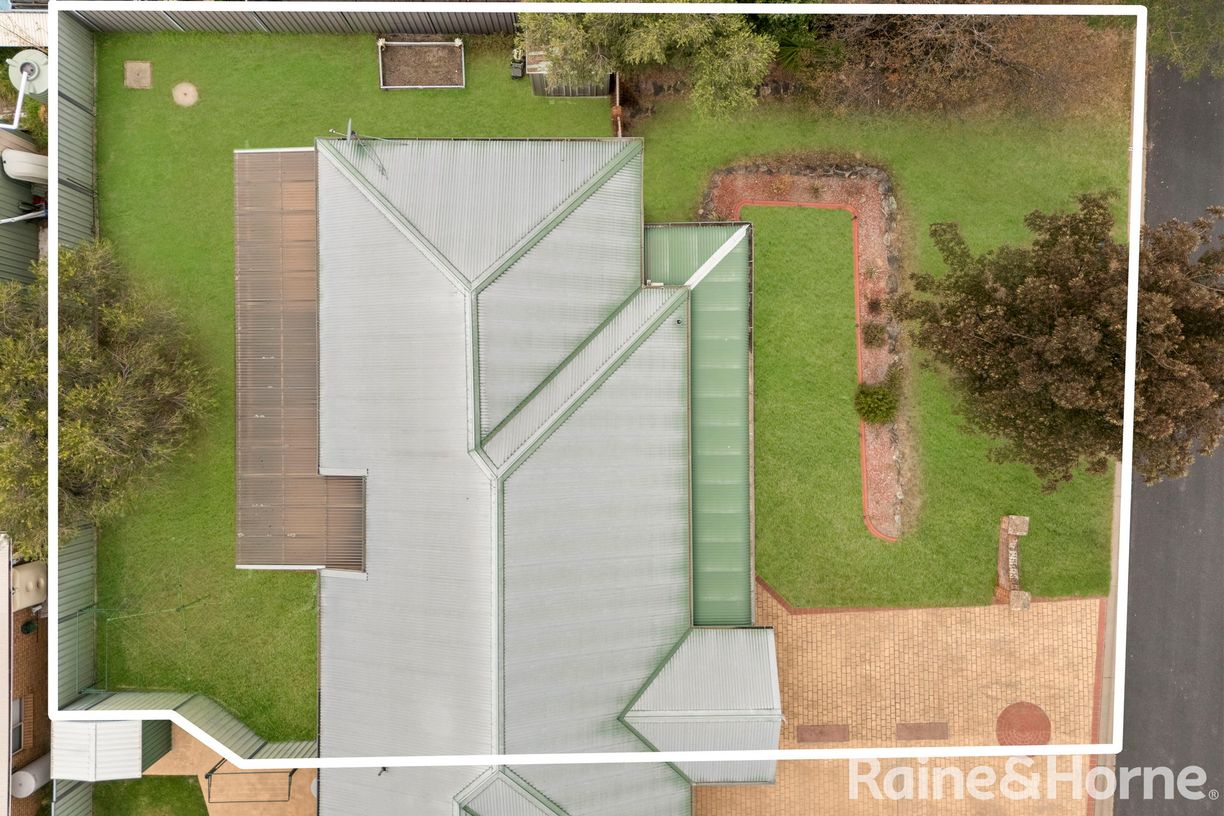 1/4 Macquarie Drive, Mudgee NSW 2850