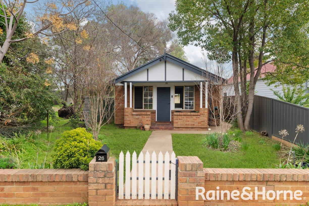 26 Herbert Street — photo 19 of 19