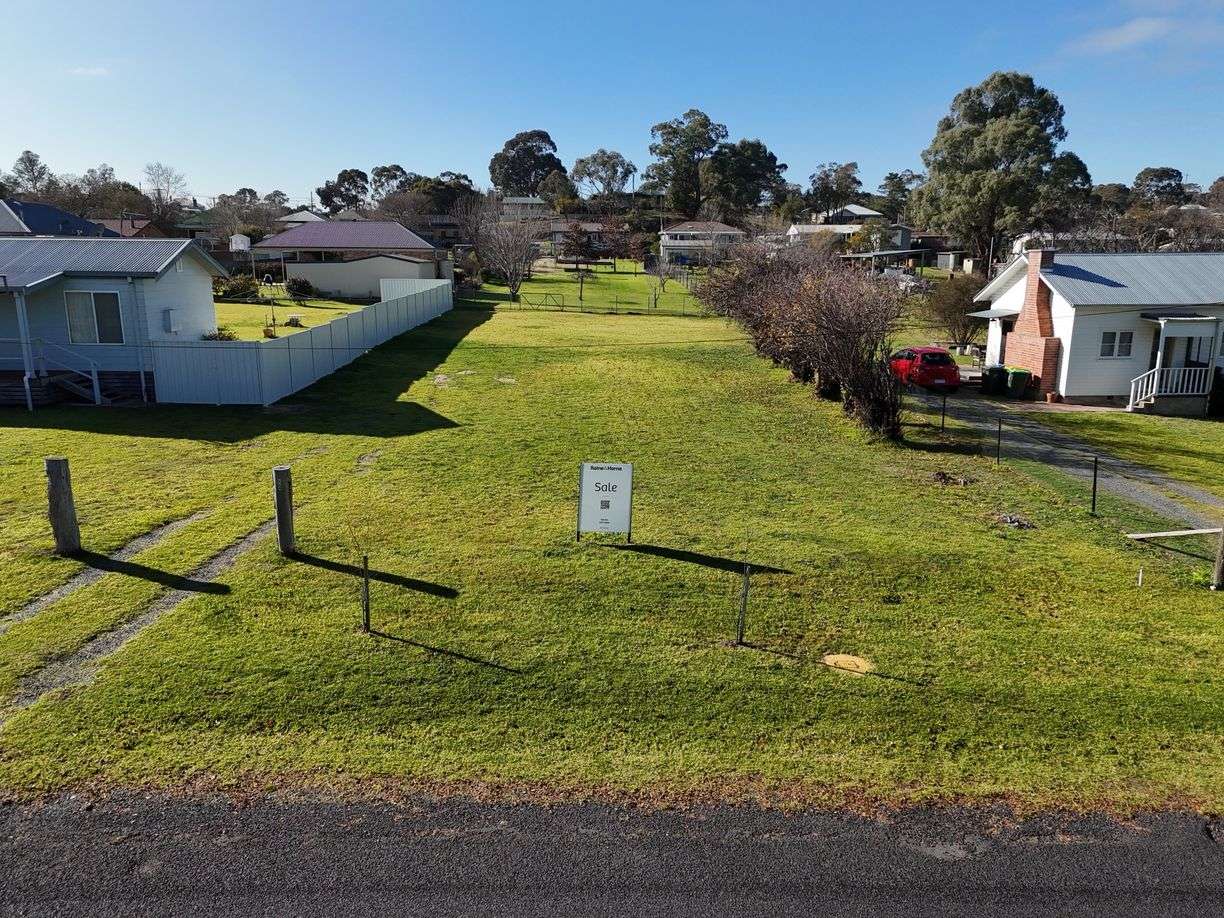 114 Louee Street — photo from Raine & Horne Gulgong | Kandos