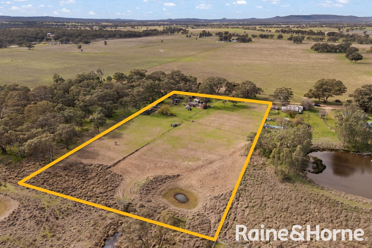 49 Hideaway Lane — photo from Raine & Horne Gulgong | Kandos