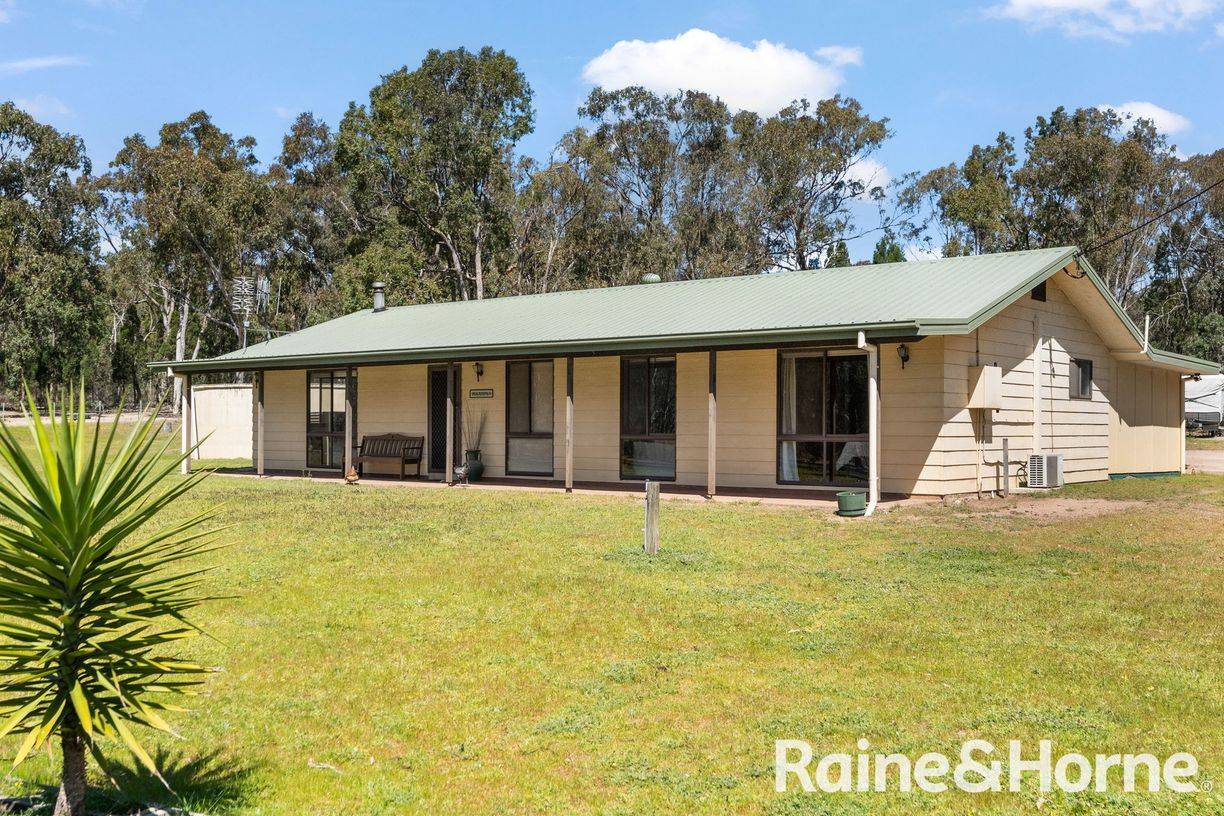 42 Maiala Lane — photo from Raine & Horne Gulgong | Kandos