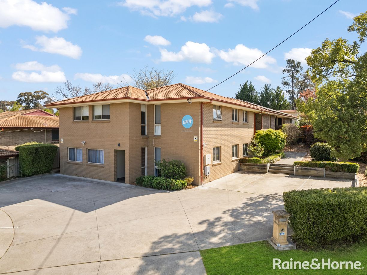 194 Browning Street — photo from Raine & Horne
