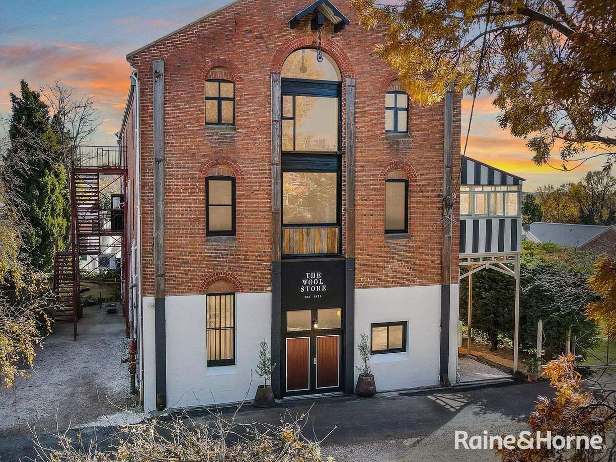 121A Keppel Street — photo from Raine & Horne