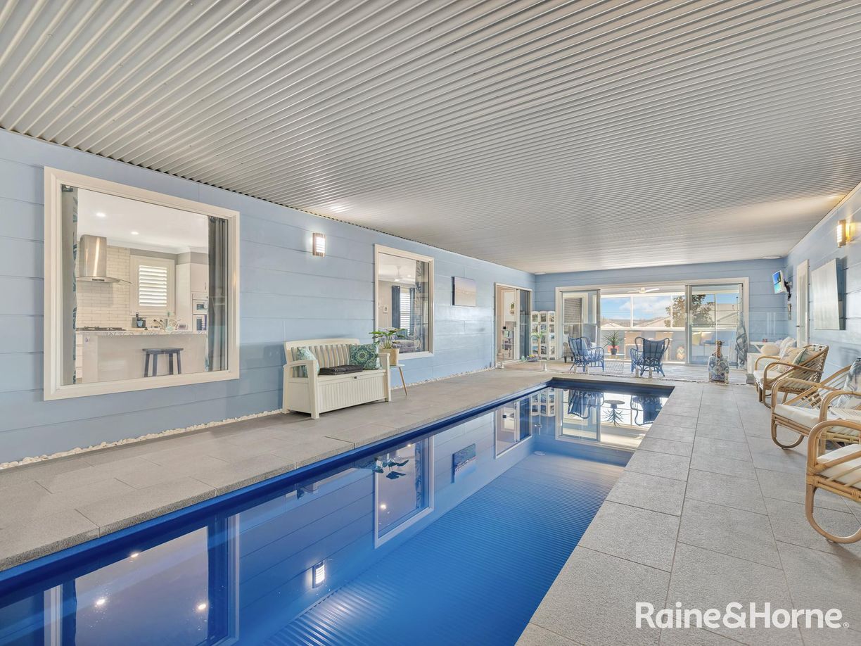 11 Twynam Avenue — photo from Raine & Horne