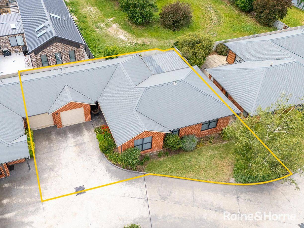 7/101 Lambert Street, Bathurst, NSW 2795