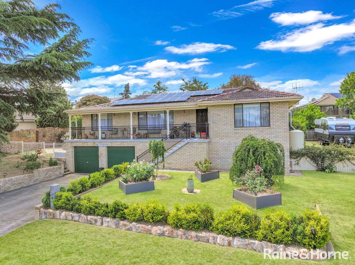 9 Barega Place, Kelso, NSW 2795