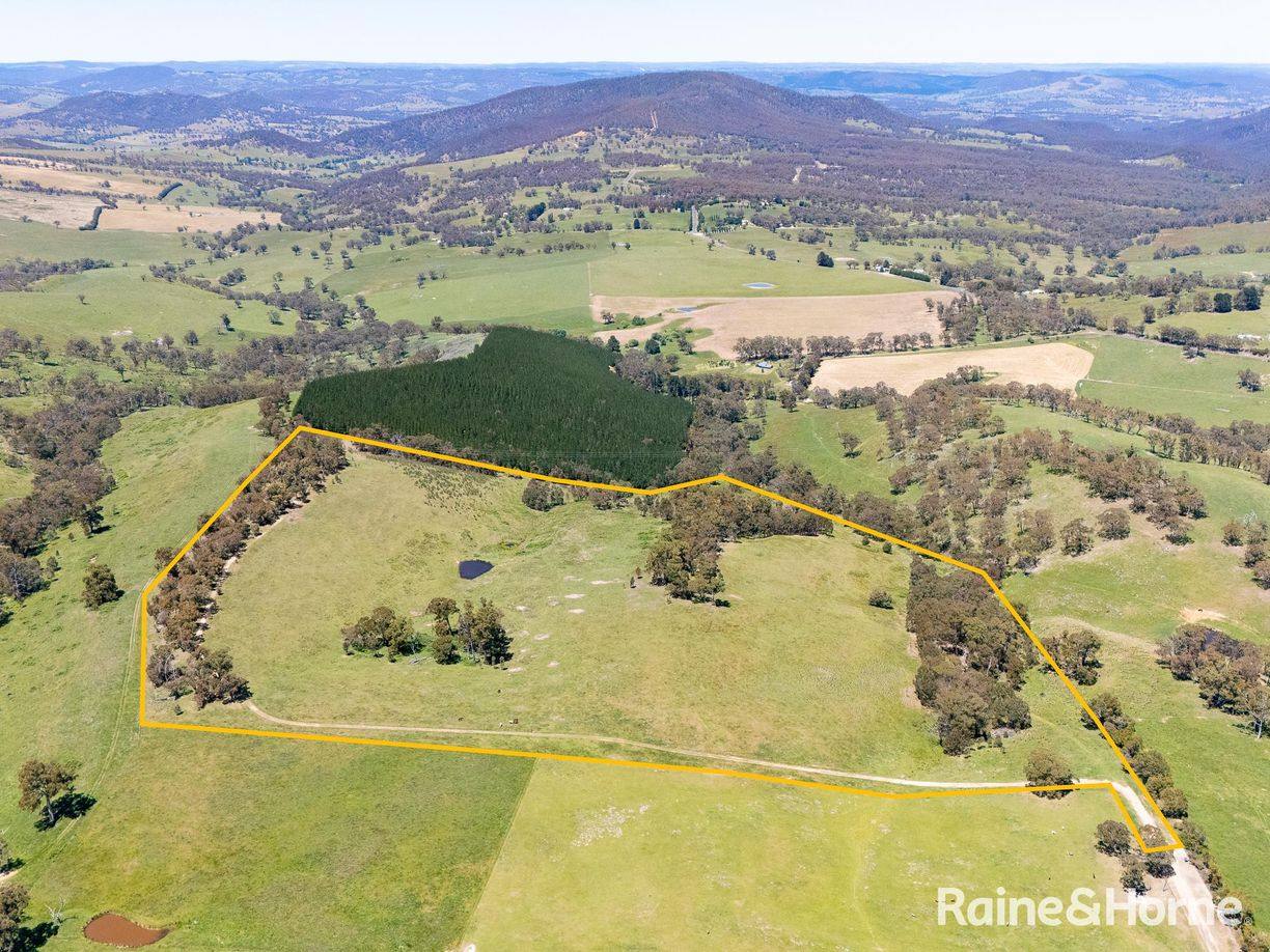 Meadow Flat, NSW 2795 — photo from Raine & Horne