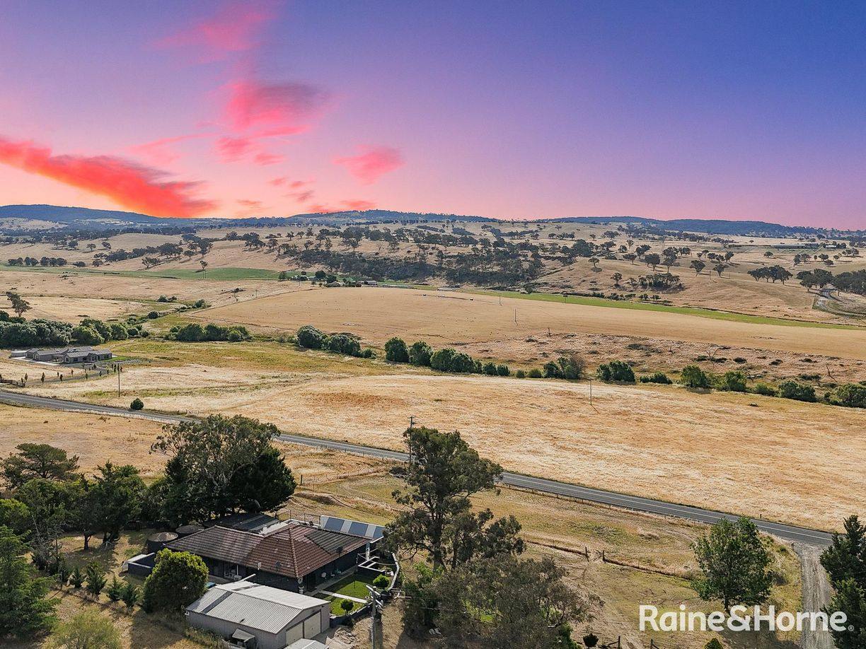136 Dunkeld Road — photo from Raine & Horne