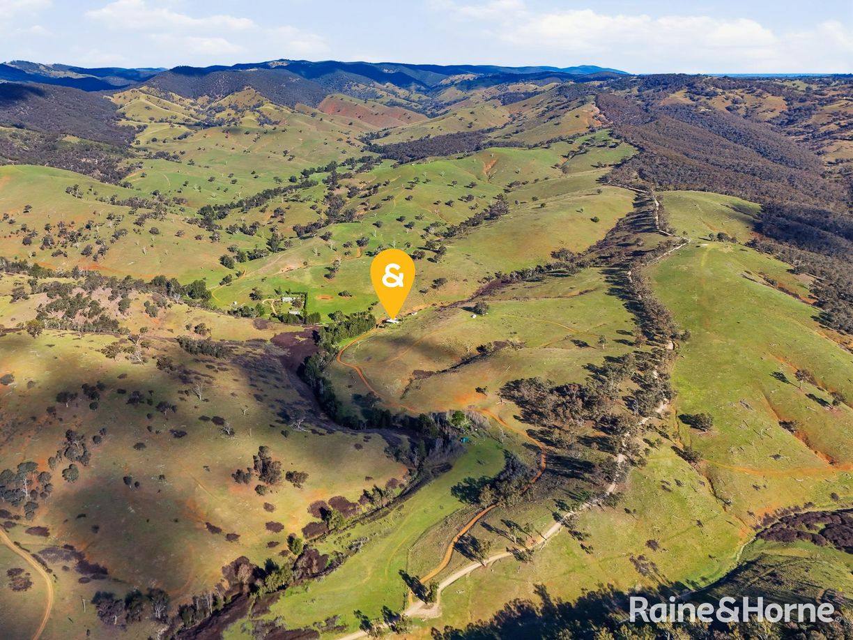 1302 Red Hill Road — photo from Raine & Horne