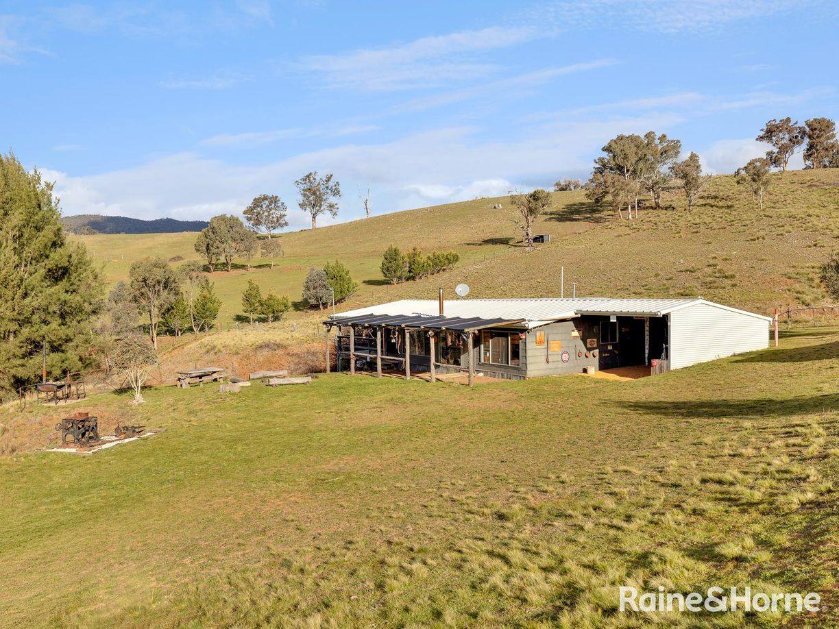 1302 Red Hill Road — photo 3 of 25