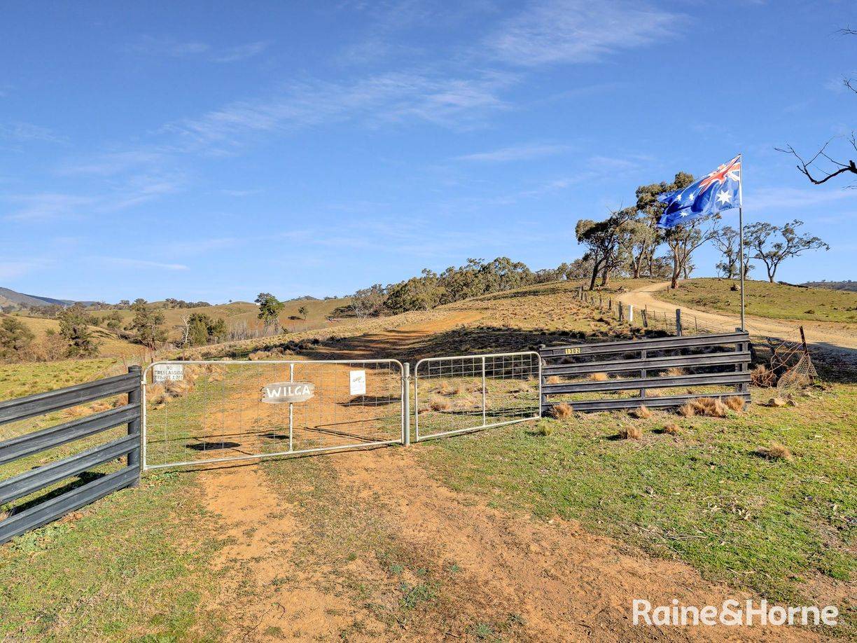 1302 Red Hill Road — photo 25 of 25