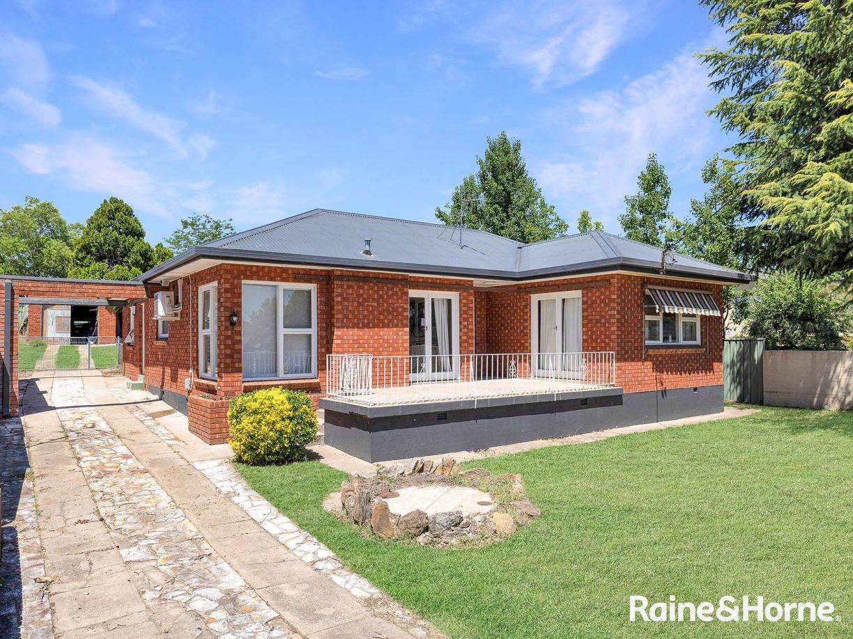 51 Gilmour Street, Kelso, NSW 2795