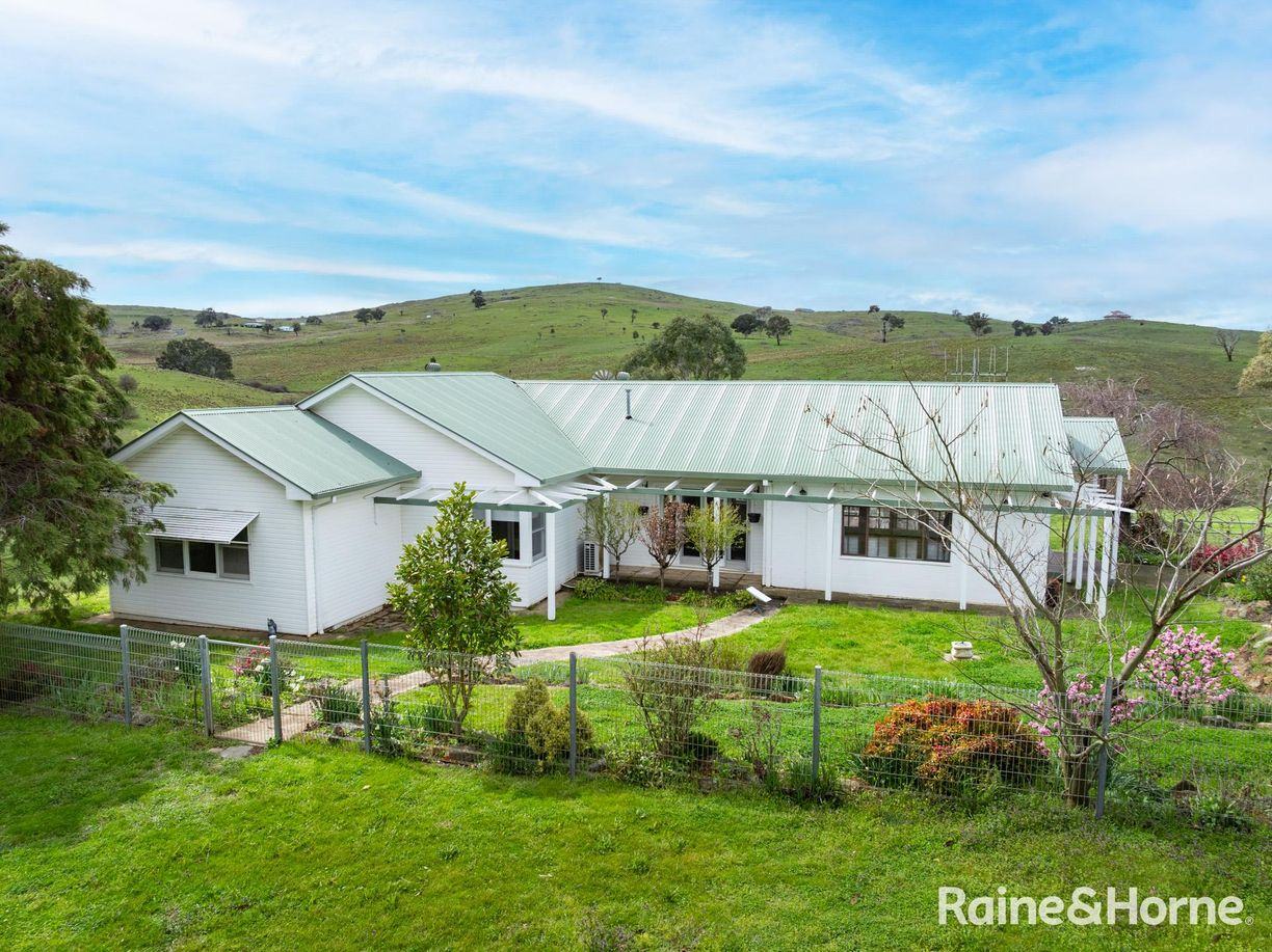 2216 Freemantle Road — photo from Raine & Horne