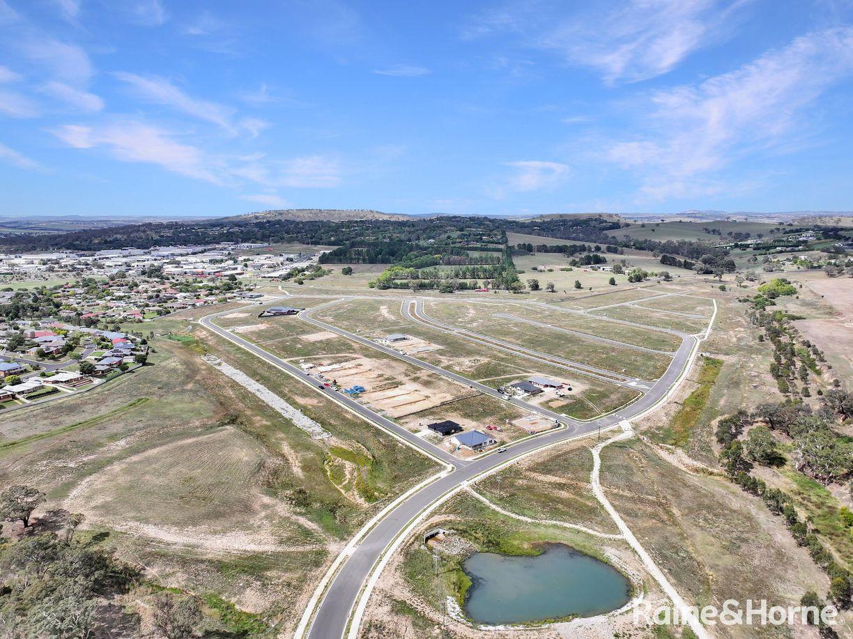 Multiple Lots 'The Reserve' Richardson Street — photo from Raine & Horne