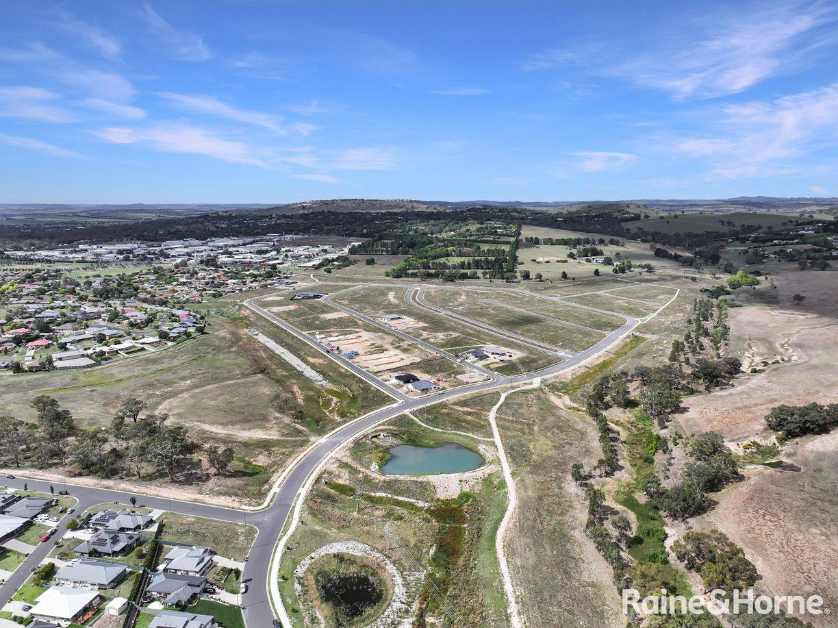 Multiple Lots 'The Reserve' Richardson Street — photo 2 of 16