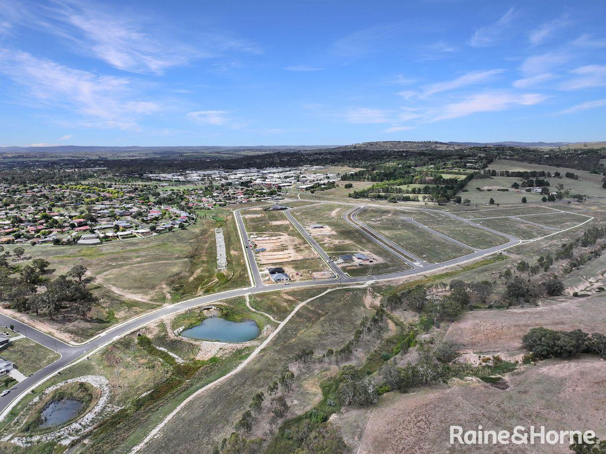 Multiple Lots 'The Reserve' Richardson Street — photo 3 of 16