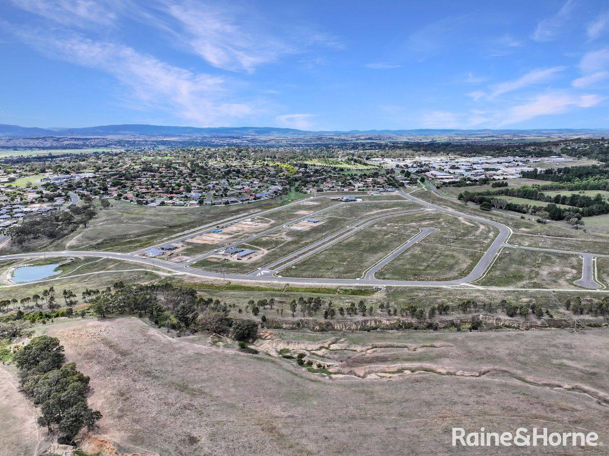 Multiple Lots 'The Reserve' Richardson Street — photo 4 of 16