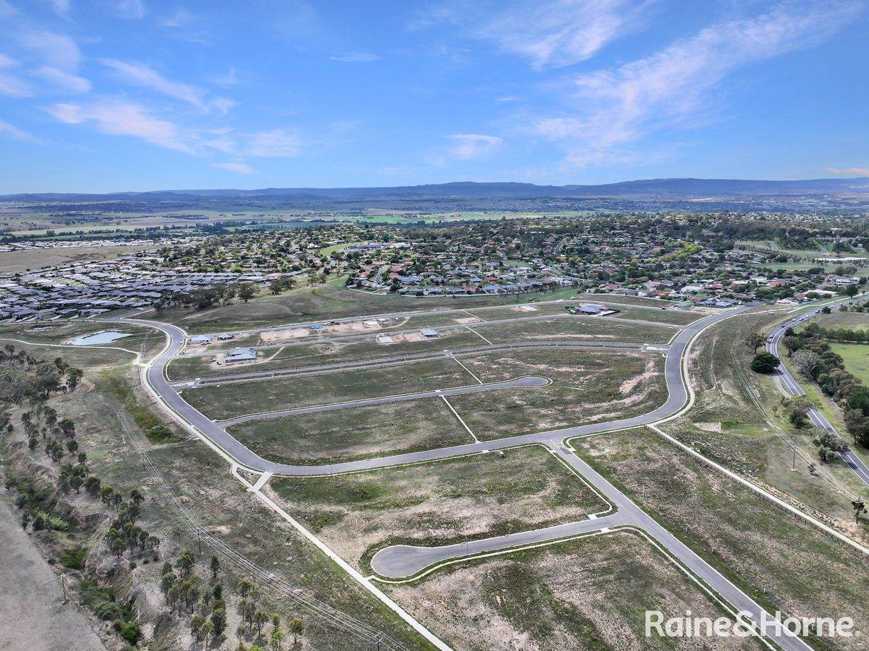 Multiple Lots 'The Reserve' Richardson Street — photo 6 of 16