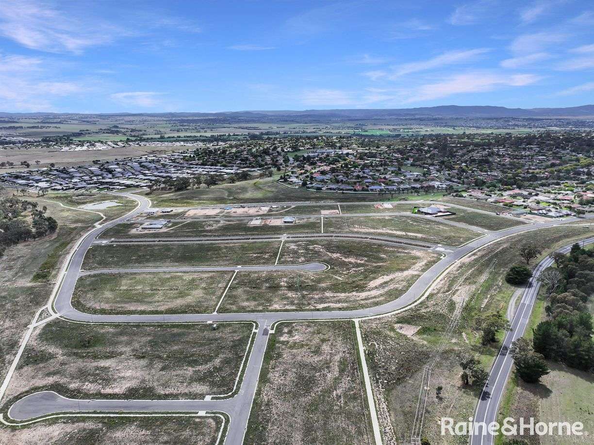 Multiple Lots 'The Reserve' Richardson Street — photo 7 of 16