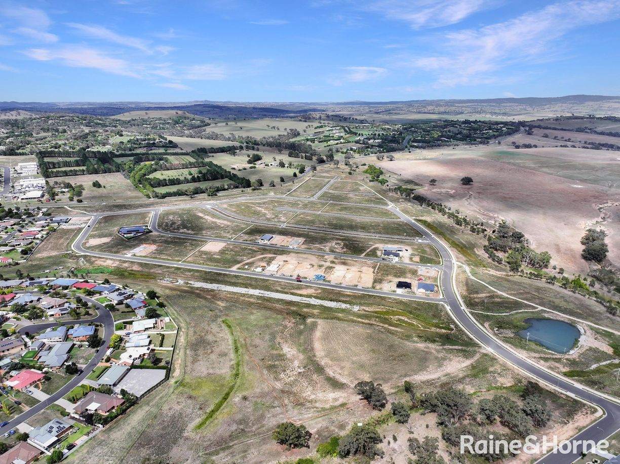 Multiple Lots 'The Reserve' Richardson Street — photo 14 of 16