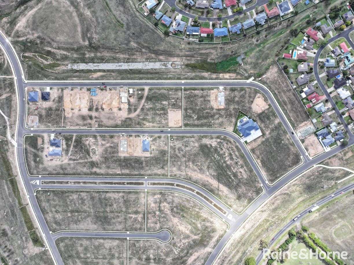 Multiple Lots 'The Reserve' Richardson Street — photo 15 of 16