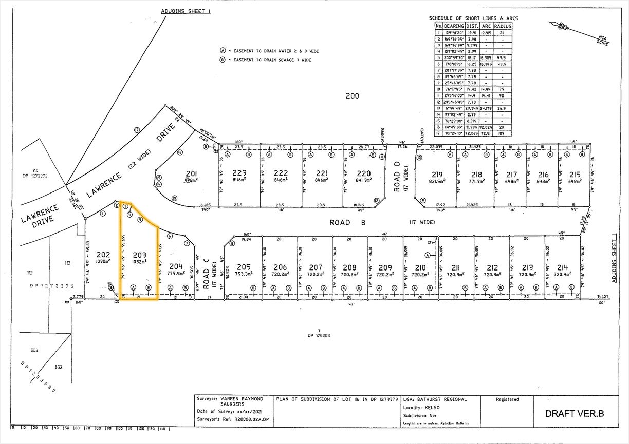 Stage 2 Pretty Heights Estate - Multiple Lots. — photo 4 of 5