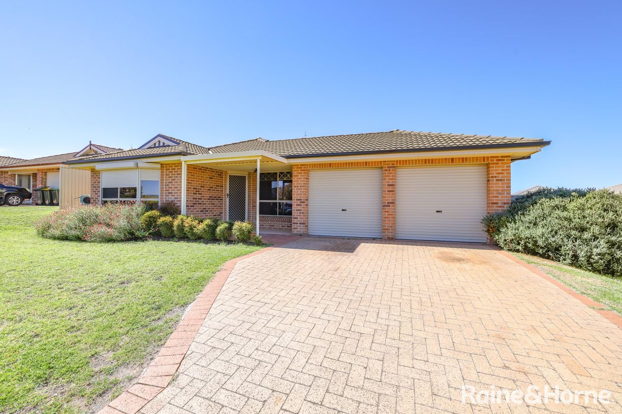 16 Sundown Drive, Kelso NSW 2795