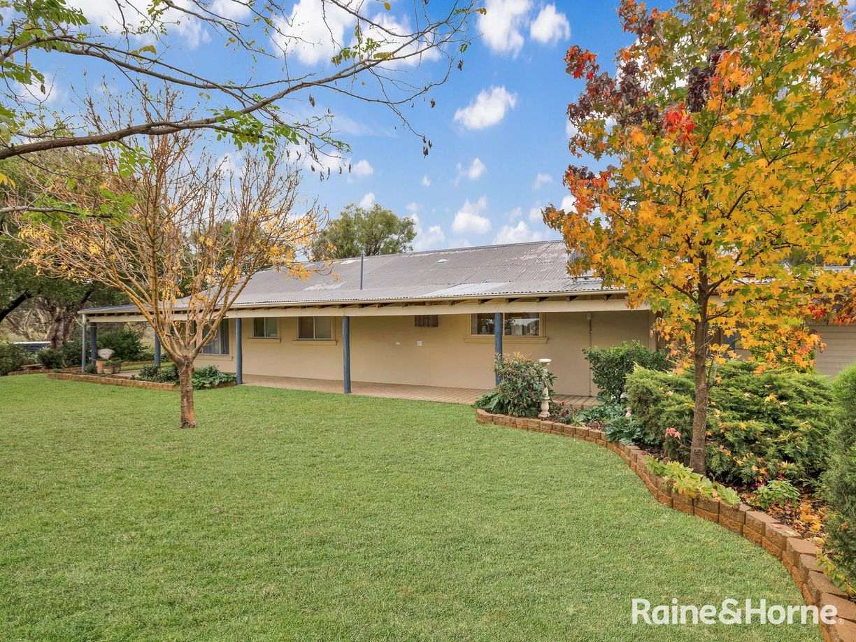134 Mersing Road — photo from Raine & Horne