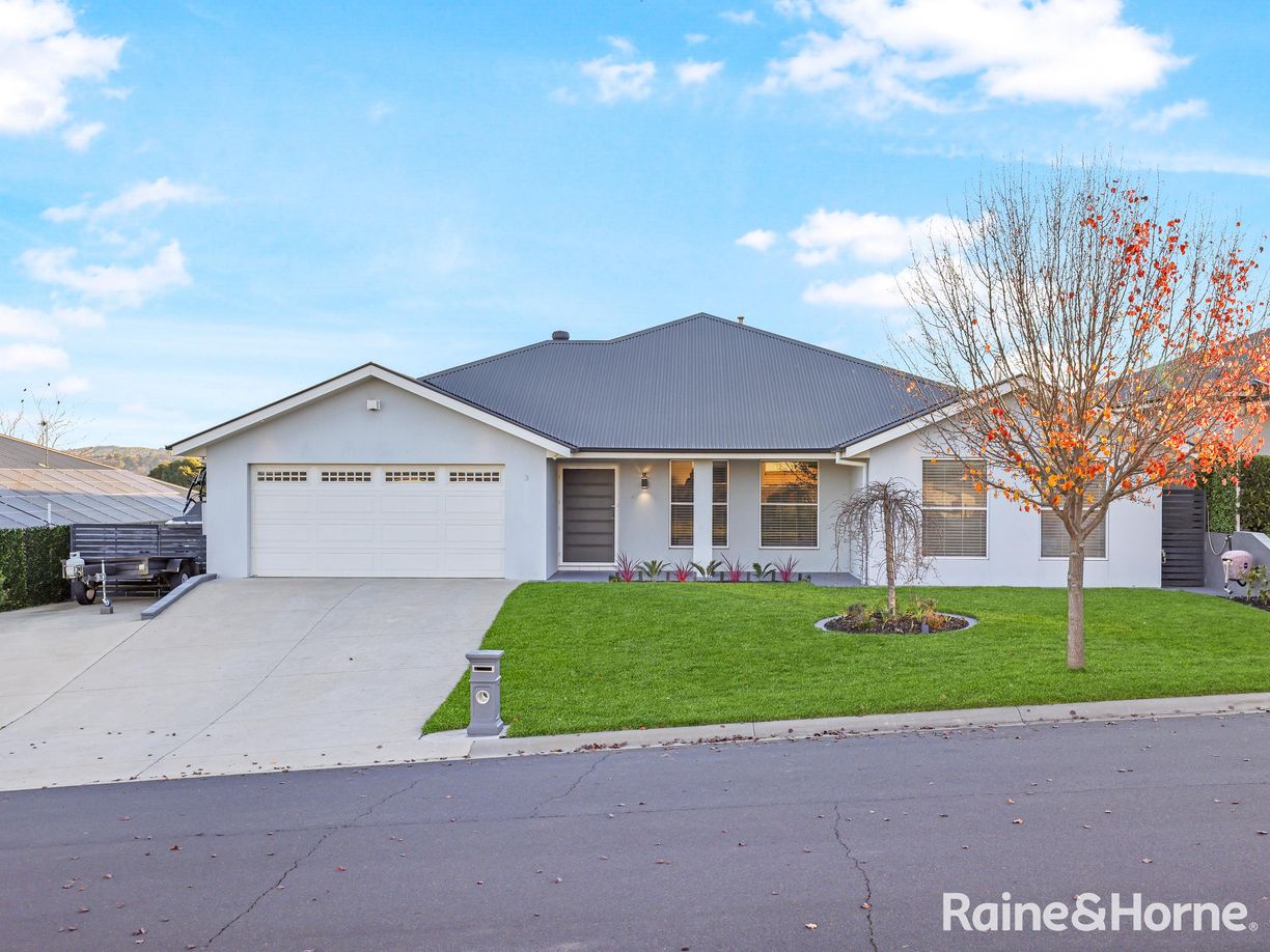 3 Gibsone Drive — photo 19 of 20