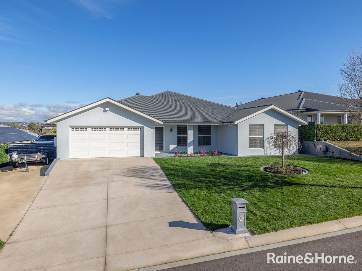 3 Gibsone Drive — photo 2 of 20