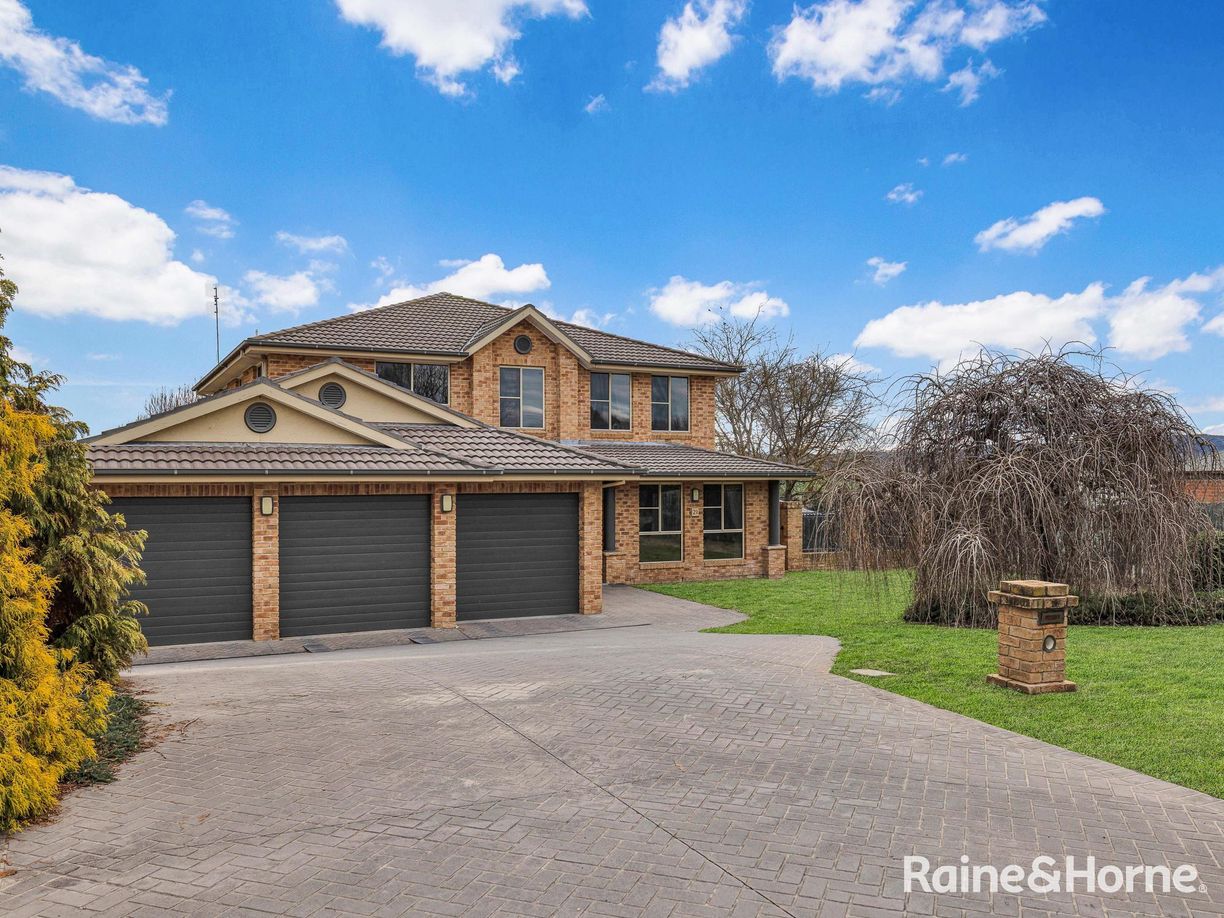 21 Country Way — photo from Raine & Horne