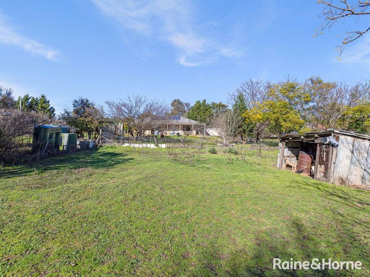 Lot 102 Bowen Street — photo from Raine & Horne