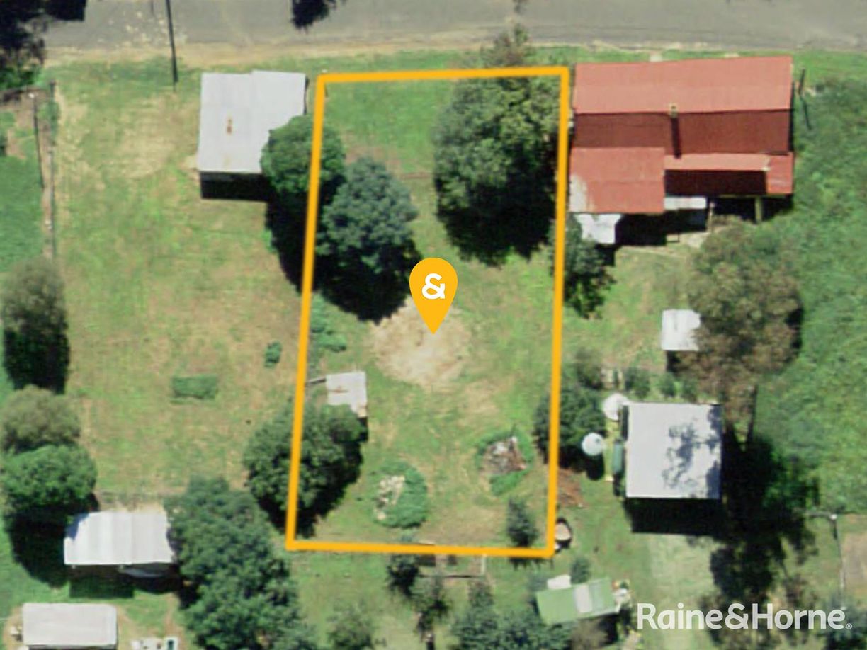 Lot 102 Bowen Street — photo 3 of 6