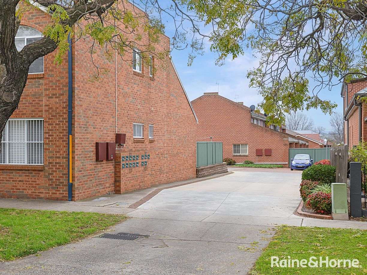 5/171 Keppel Street — photo 15 of 15