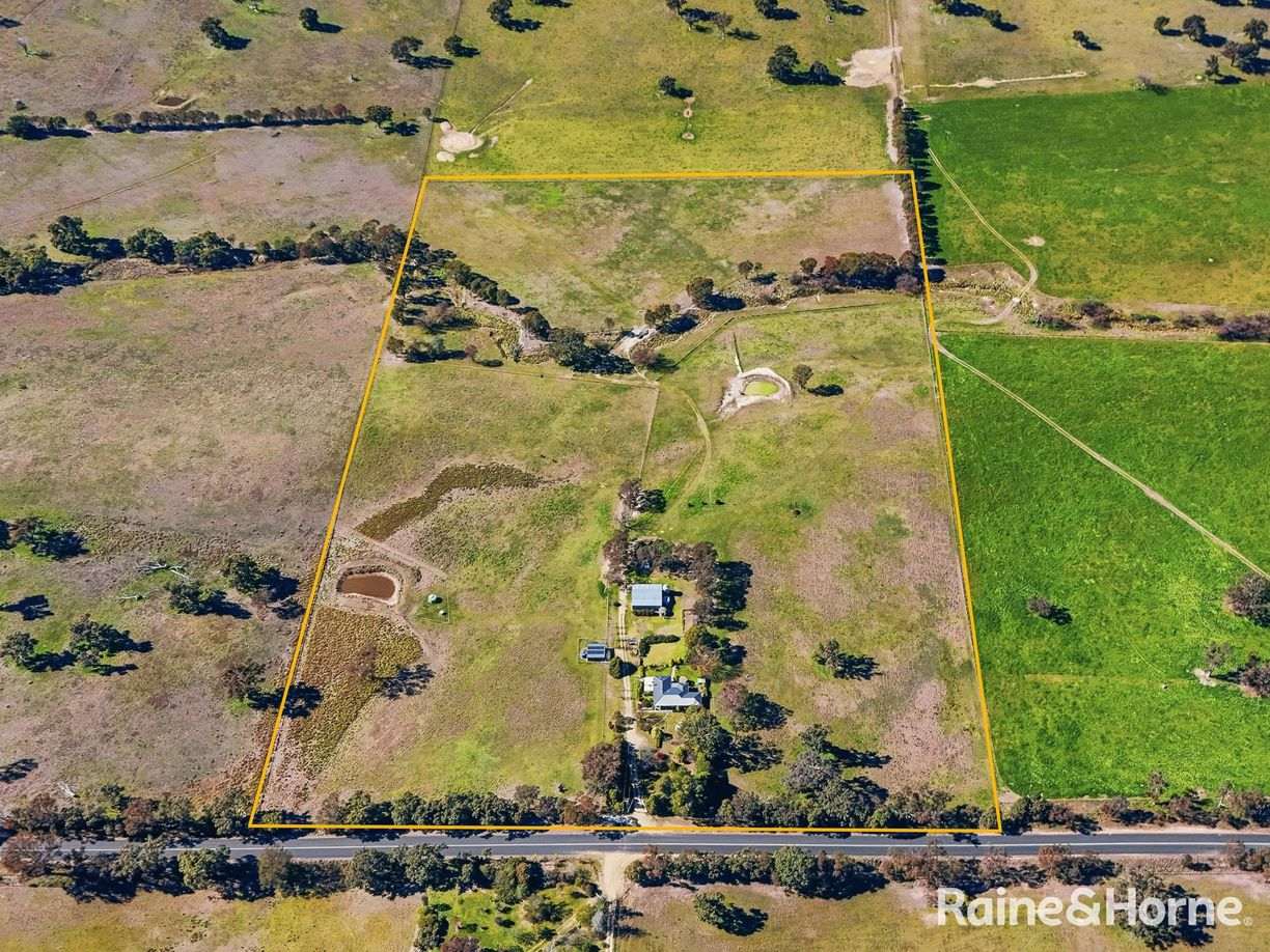 656 Duramana Road — photo from Raine & Horne