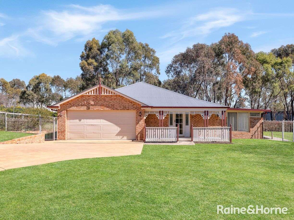 7 Huntingdale Close — photo 18 of 18