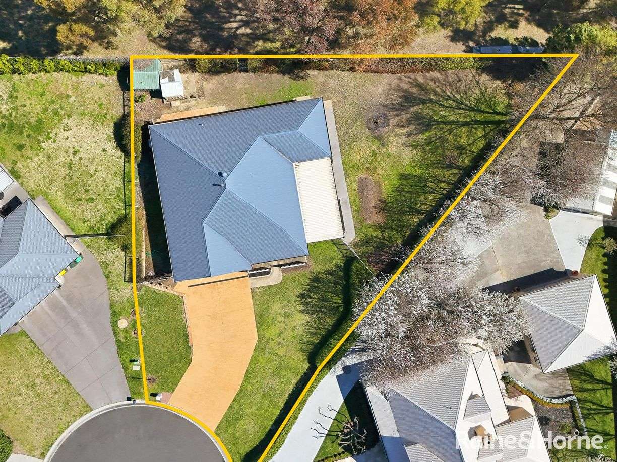 7 Huntingdale Close — photo 15 of 18
