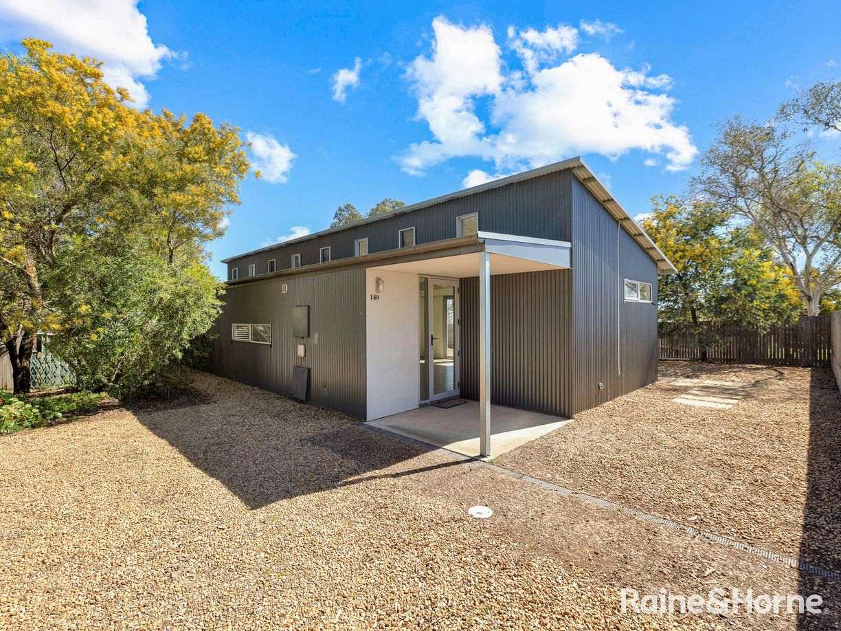 18B Eugenie Street — photo from Raine & Horne