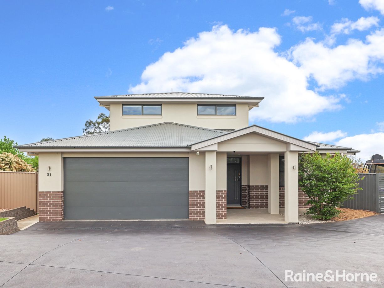 31 Ignatius Place — photo from Raine & Horne