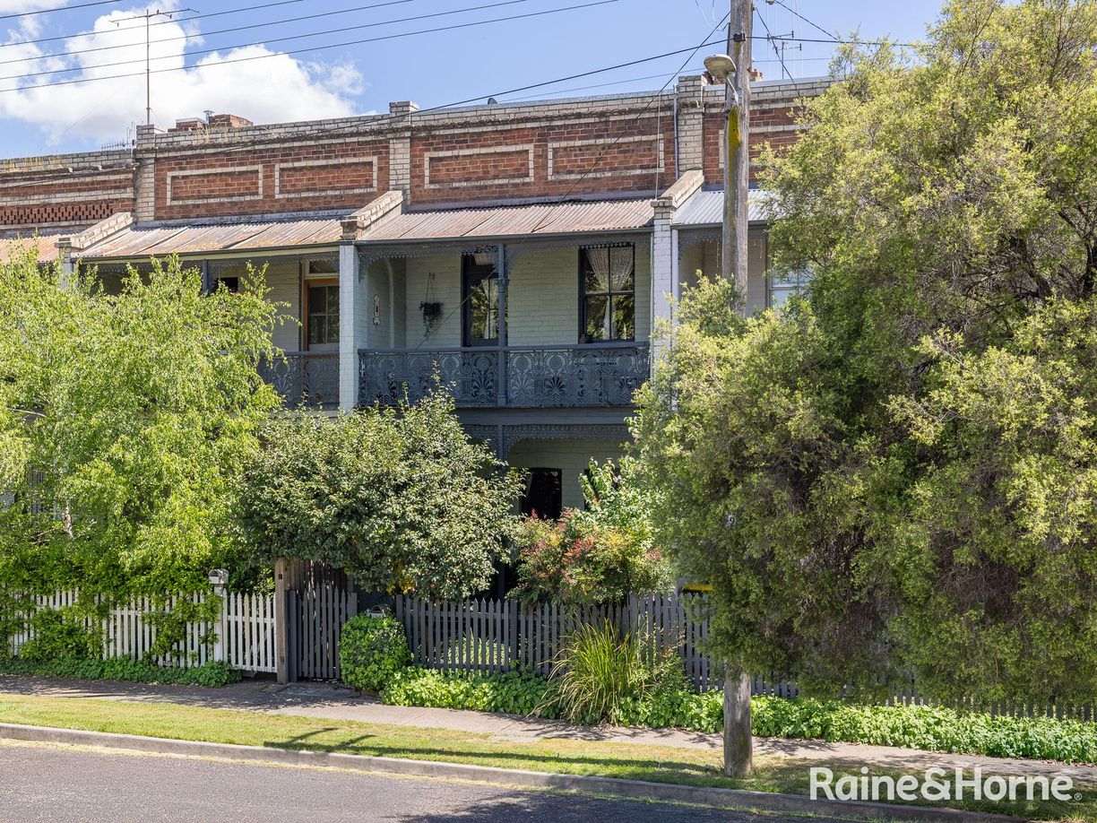 97 Havannah Street — photo 2 of 18