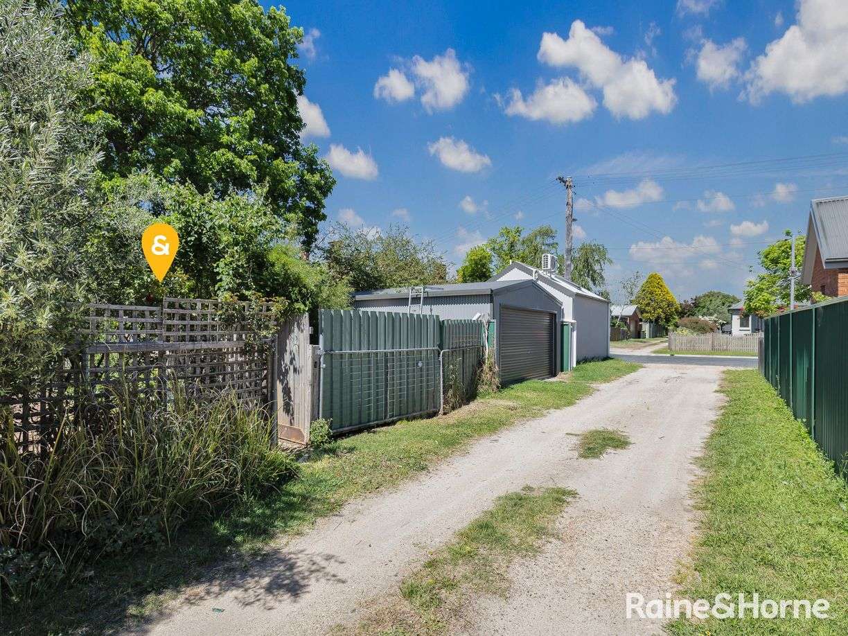 97 Havannah Street — photo 18 of 18