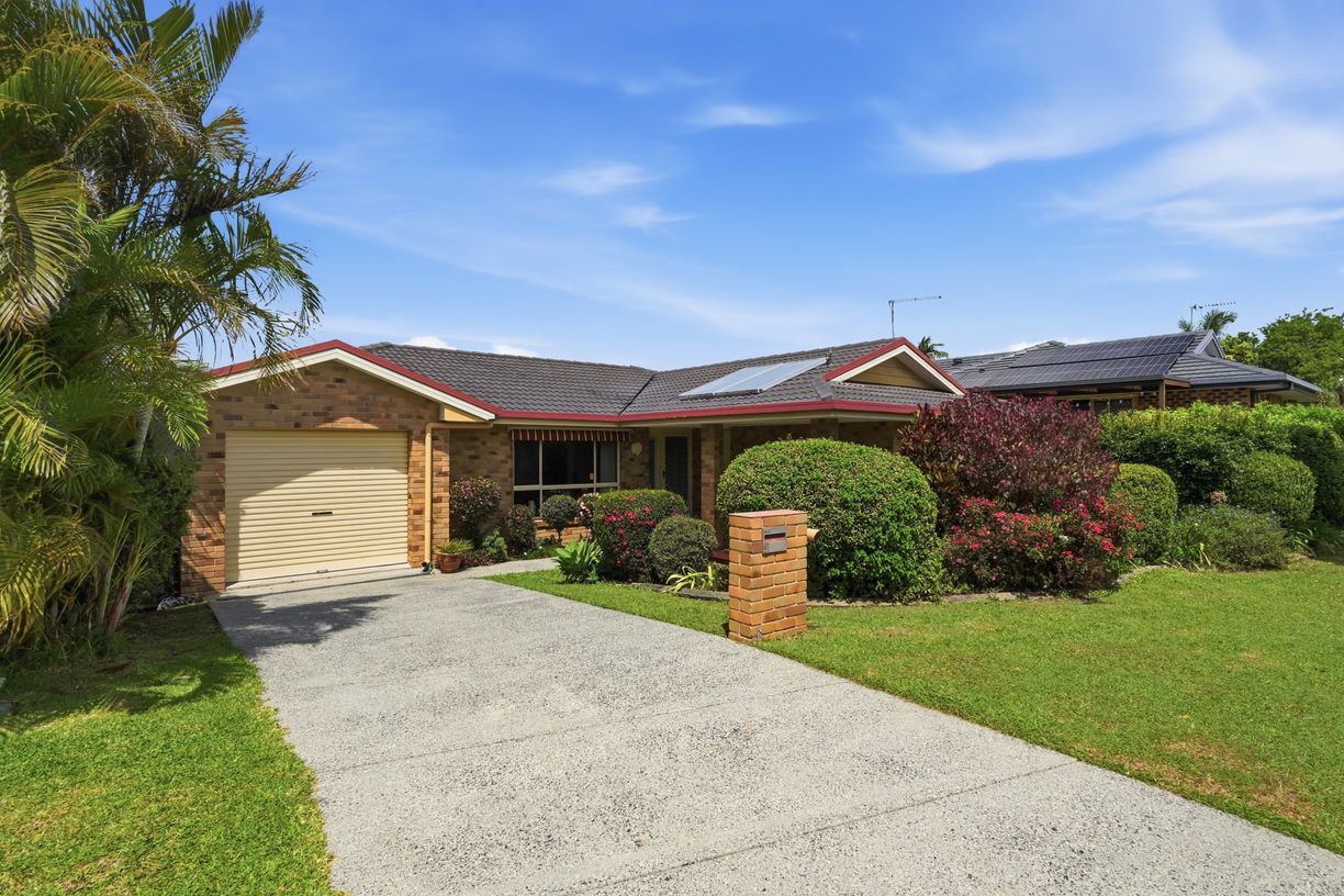 3 Royal Palm Drv — photo from Raine & Horne
