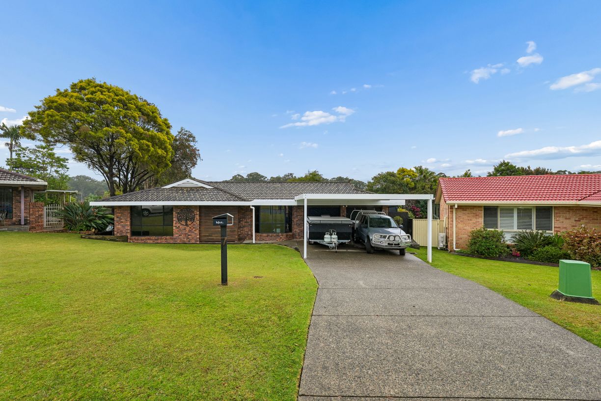 7 Rankin Close — photo from Raine & Horne